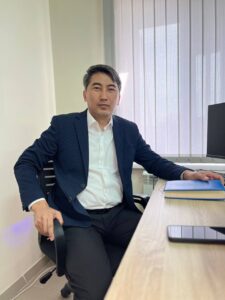 аЛКУАТОВ НУРТУГАН АЙТУГАНОВИЧ РУКОВОДИТЕЛЬ